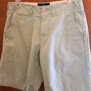 W 29” Mint guys shorts  ❤️ Like item to lower price& shippingORbundle& youoffer